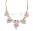 Collar de flores$5.000